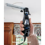Dremel Circle Cutter and Straight Edge Guide