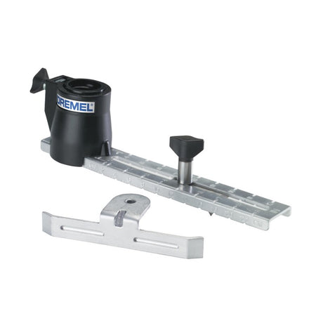 Dremel Circle Cutter and Straight Edge Guide