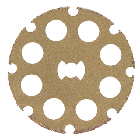 Dremel EZ Lock Wood Cutting Wheel