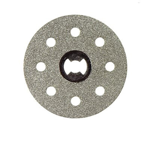 Dremel EZ Lock Diamond Wheel