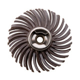 Dremel EZ Lock Detail Abrasive Brush - 36x - Coarse