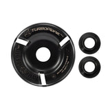 Arbortech TURBOPlane and Cutters