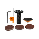 Arbortech Mini-TURBO Woodcarving Blade