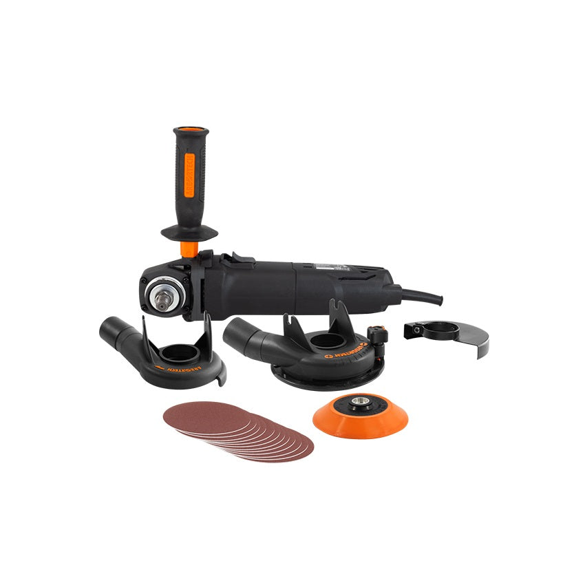 Arbortech Power Carving Unit