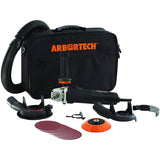 Arbortech Power Carving Unit