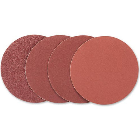 Arbortech 100mm Sanding Discs