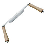 129652: Barr 9-1/2 inch Drawknife