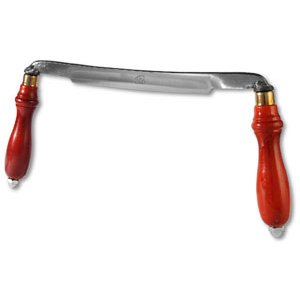 129659: Barr Chairmaker's  Drawknife
