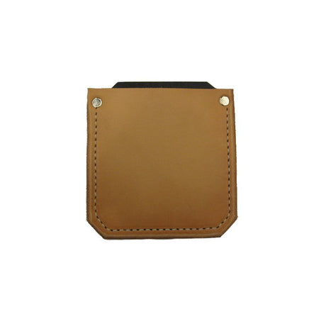Barr Leather Tip Guard  for 3-1/2" Slicks