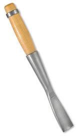 Barr Hand Gouge - 1 1/2 Inch No7