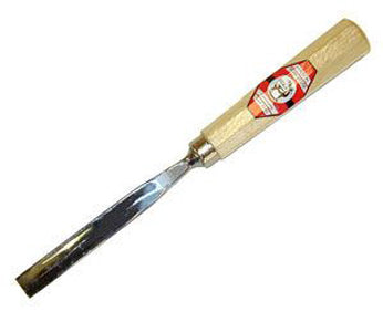 Hirsch No. 3 Straight Gouge