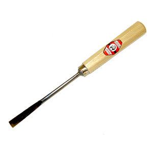 129817: Hirsch #5 Spoon Gouge - 14mm