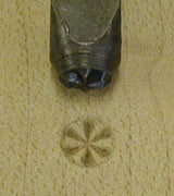 129848: Hirsch Marking Punch
