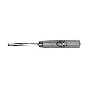 Hirsch Intermediate Size Skew Chisel - 8mm