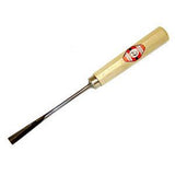 129939: Hirsch #5 Fishtail Gouge - 12mm