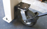 Wheel Set for Oneway 2000 Series Lathes