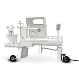 Wheel Set for Oneway 2000 Series Lathes