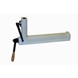 130149: Oneway Toolrest Banjo Base