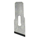 134018: Lie-Nielsen Left Hand Skew Block Plane Replacement Iron