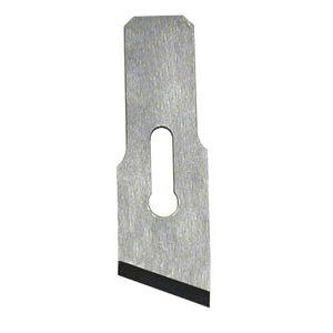 134018: Lie-Nielsen Left Hand Skew Block Plane Replacement Iron