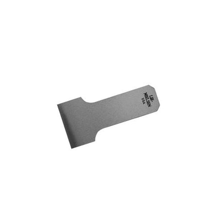 Lie-Nielsen 25tpi Toothed Blade for 85 Scraper