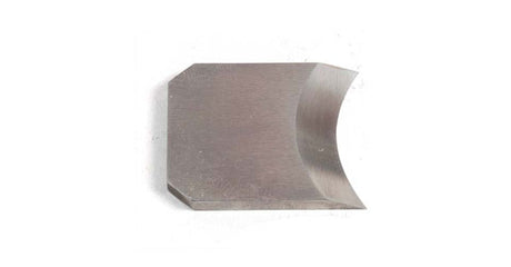134080: Lie-Nielsen Boggs Concave Spokeshave Replacement  Blade