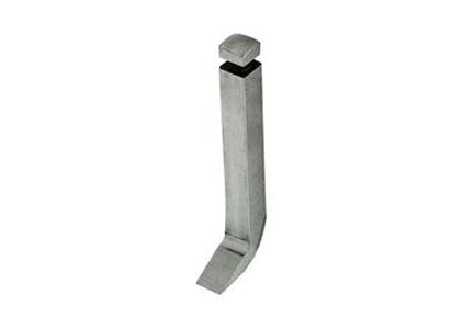 134132: Lie-Nielsen 3/8 inch Spare Blade for L-N 71 Large Router Planes