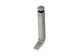 134132: Lie-Nielsen 3/8 inch Spare Blade for L-N 71 Large Router Planes