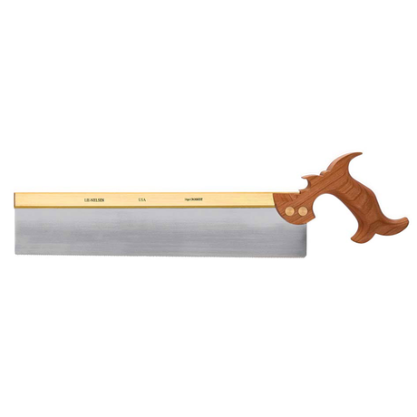 134367: Lie-Nielsen Tapered Saws