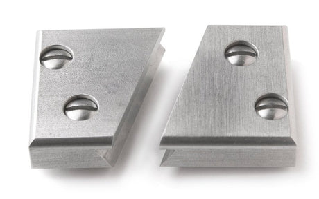 Accessory Jaws for the Lie-Nielsen Honing Guide