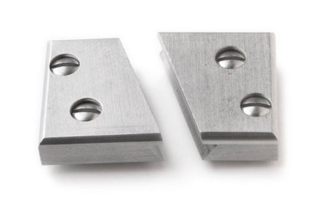Accessory Jaws for the Lie-Nielsen Honing Guide