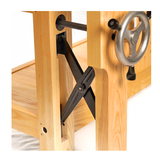 Benchcrafted Glide Leg Vise