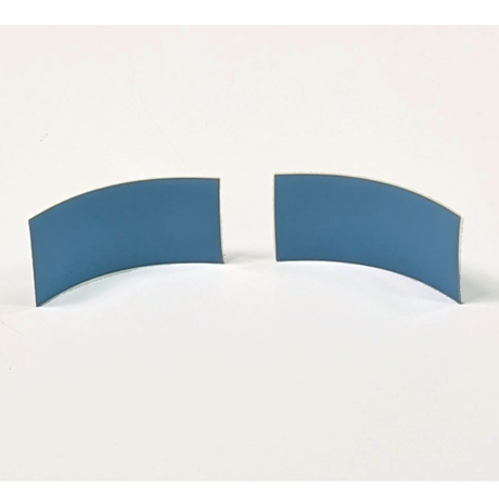 Replacement Slick Squares for Barron Guides - Pack of 2
