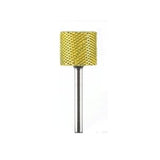 136119: Saburr Tooth Carbide Burr - 1/8 inch Shank