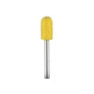 136124: Saburr Tooth Carbide Burr - 1/8 inch Shank