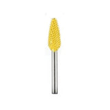 136133: Saburr Tooth Carbide Burr - 1/8 inch Shank