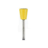 136134: Saburr Tooth Carbide Burr - 1/8 inch Shank