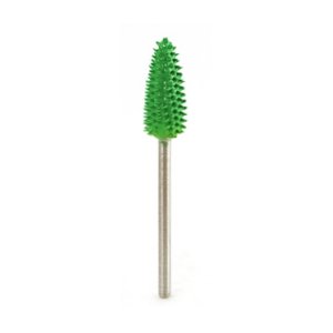 136214: Saburr Tooth Carbide Burrs - 3/32 inch Shank