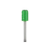 136216: Saburr Tooth Carbide Burr - 1/8 inch Shank