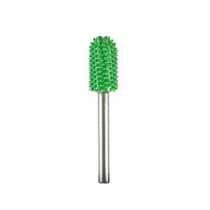 136224: Saburr Tooth Carbide Burr - 1/8 inch Shank