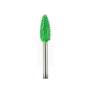 136233: Saburr Tooth Carbide Burr - 1/8 inch Shank
