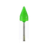 136235: Saburr Tooth Carbide Burr - 1/8 inch Shank