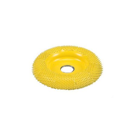136531: Saburr Tooth Carbide Wheel - 2 inch