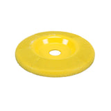 136591: Saburr Tooth Carbide Wheel - 4 inch
