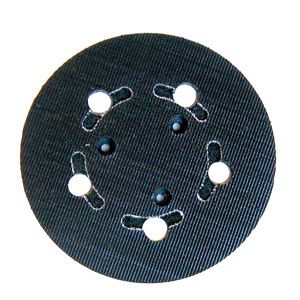 13909: Porter-Cable Quicksand 5" Standard H&L Replacement Pad