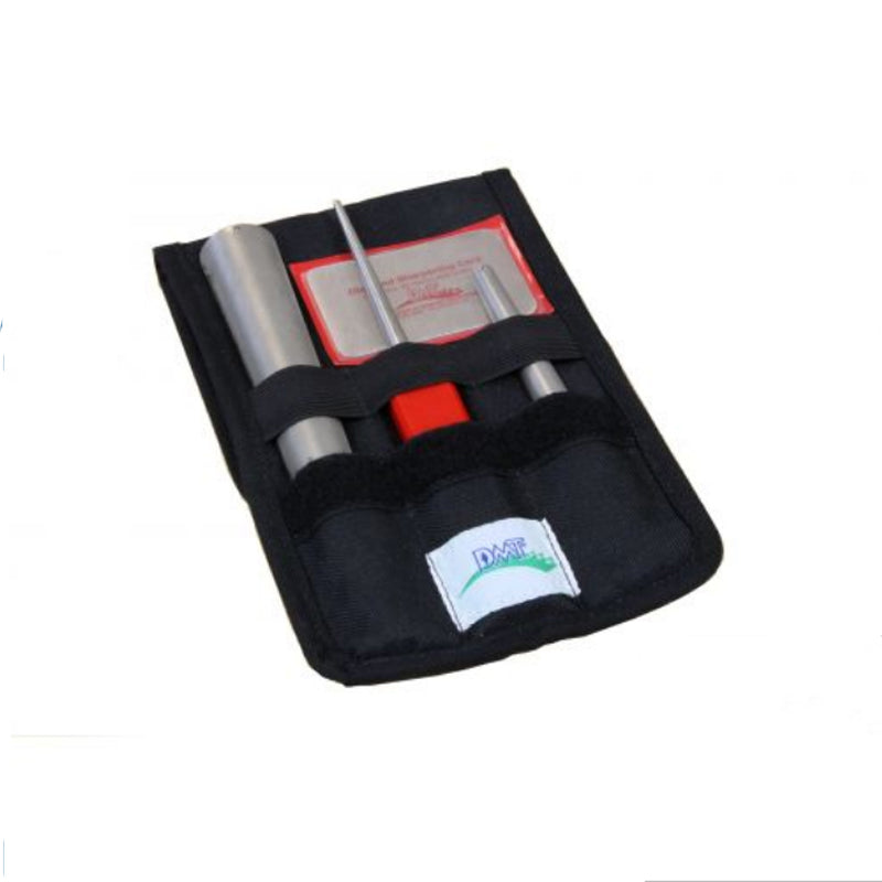 DMT Honing Cone Kit for Turners and Carvers