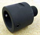 141516: Oneway Spindle Adapter - 33mm x 1"-8 tpi