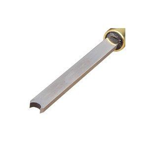 141812: Sorby 3/8" Bead Forming Tool