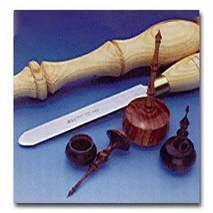 141873: Sorby 3/4" Spindlemaster