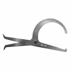 141876: Sorby 5 inch Vessel Caliper